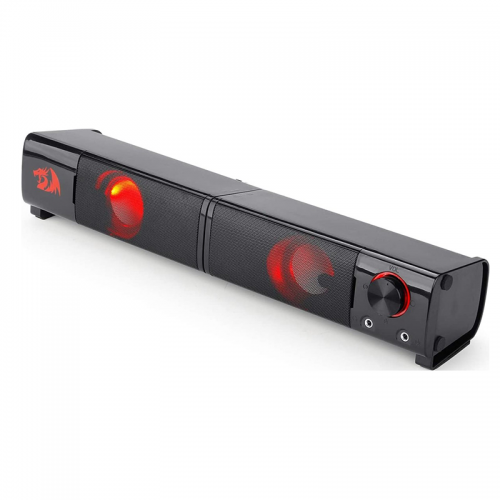 Redragon GS550 Orpheus PC Gaming Speakers